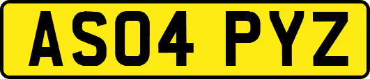 AS04PYZ