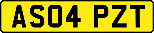 AS04PZT