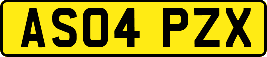 AS04PZX