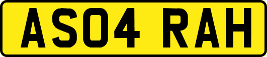 AS04RAH