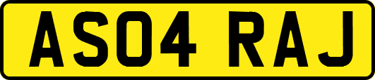 AS04RAJ