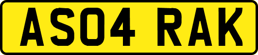 AS04RAK