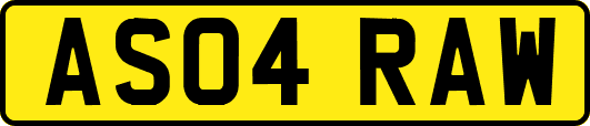 AS04RAW