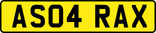 AS04RAX