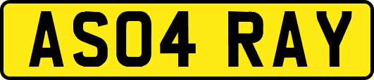 AS04RAY