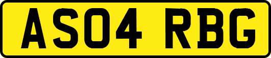 AS04RBG