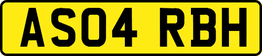 AS04RBH