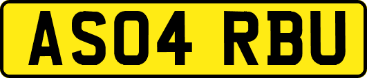 AS04RBU