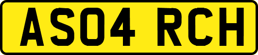 AS04RCH