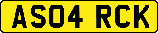 AS04RCK