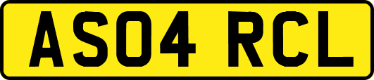 AS04RCL