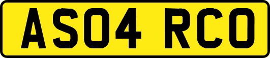 AS04RCO