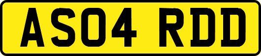 AS04RDD