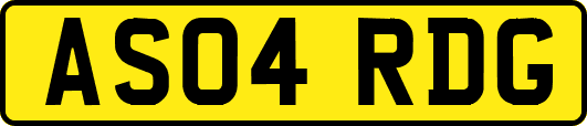 AS04RDG