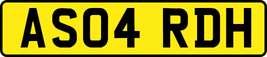 AS04RDH
