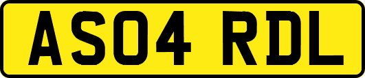 AS04RDL