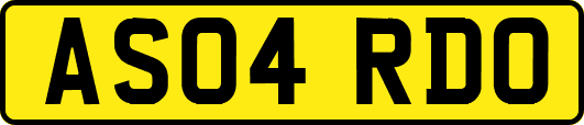 AS04RDO