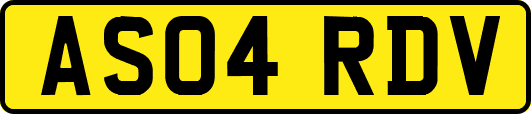 AS04RDV