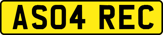 AS04REC