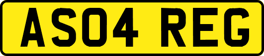 AS04REG
