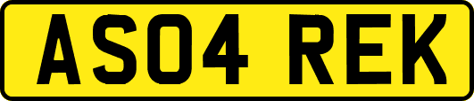 AS04REK