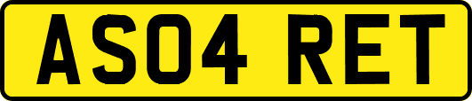 AS04RET