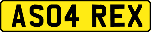 AS04REX