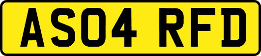 AS04RFD
