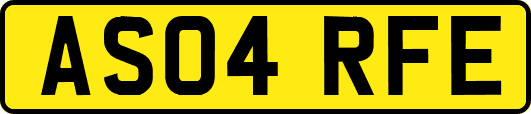 AS04RFE