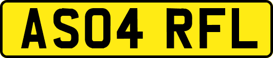 AS04RFL