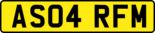 AS04RFM