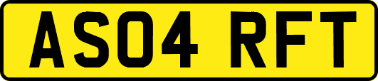 AS04RFT