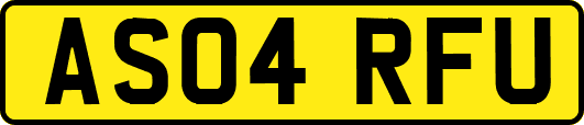 AS04RFU