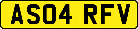 AS04RFV
