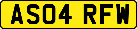 AS04RFW