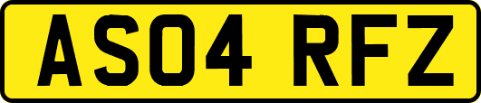 AS04RFZ