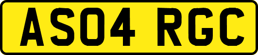 AS04RGC