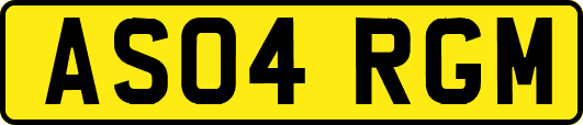 AS04RGM