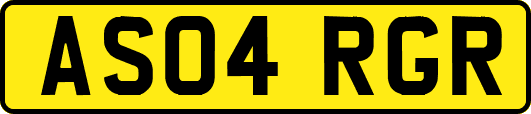 AS04RGR