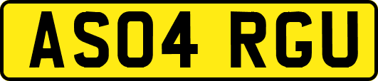 AS04RGU