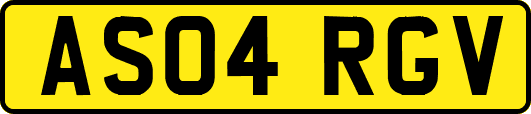 AS04RGV