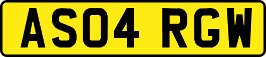 AS04RGW