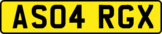 AS04RGX