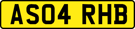 AS04RHB