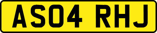 AS04RHJ