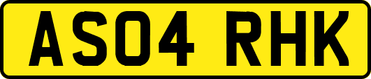 AS04RHK