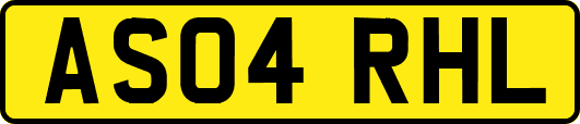 AS04RHL