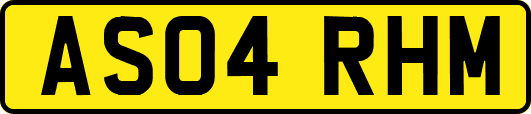 AS04RHM