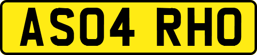 AS04RHO