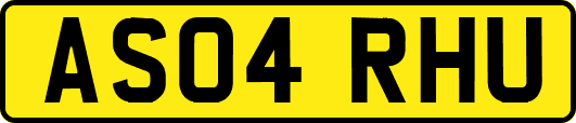 AS04RHU